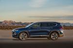 Hyundai Santa Fe 2018 года (NA)